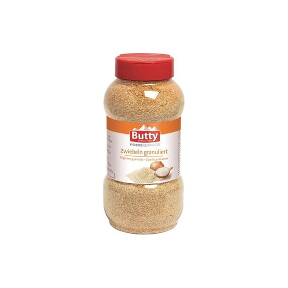 Butty Zwiebeln granuliert 430 g