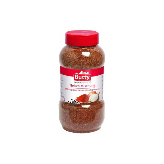 Butty Fleisch Mischung 660 g