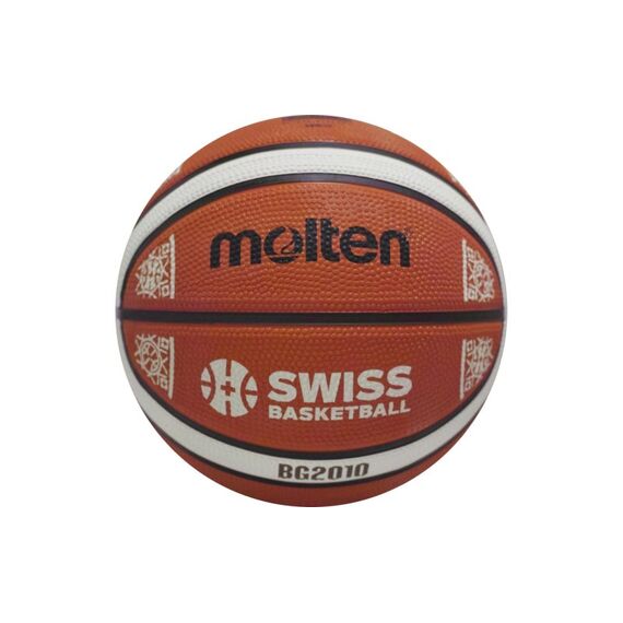 Molten Basketball B7G2010-SW Grösse: 7