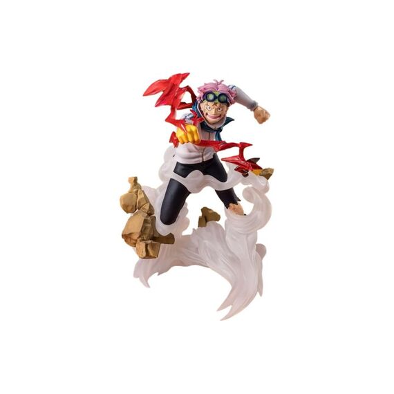 Tamashii Nations Figur One Piece Koby Honesty Impact