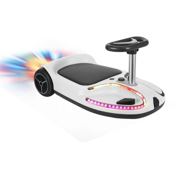 Bon Chic Chic Flow Glide Gokart Weiss