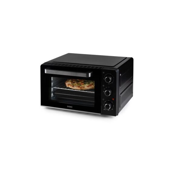 Domo Tischbackofen DO1107GO 230V, 1500W, 28l, Timer