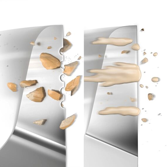Philips 7000 series HR3760/12 Mixer 2 l Tischplatten-Mixer 1500 W Schwarz, Edelstahl, 10 image
