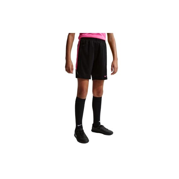 Nike Shorts K NK DF STRK SHORT KZ Grösse: 122-128 Farbe: Black/Pinksicle