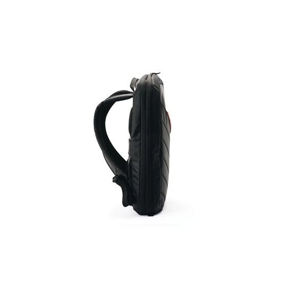 MONO Alias Universal Rucksackhülle Schwarz, 3 image