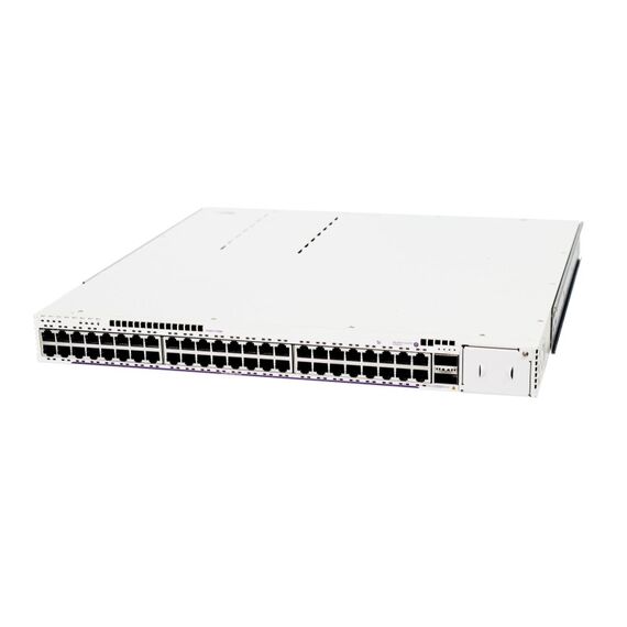Alcatel-Lucent OS6870PH48M-CH Chassis Switch