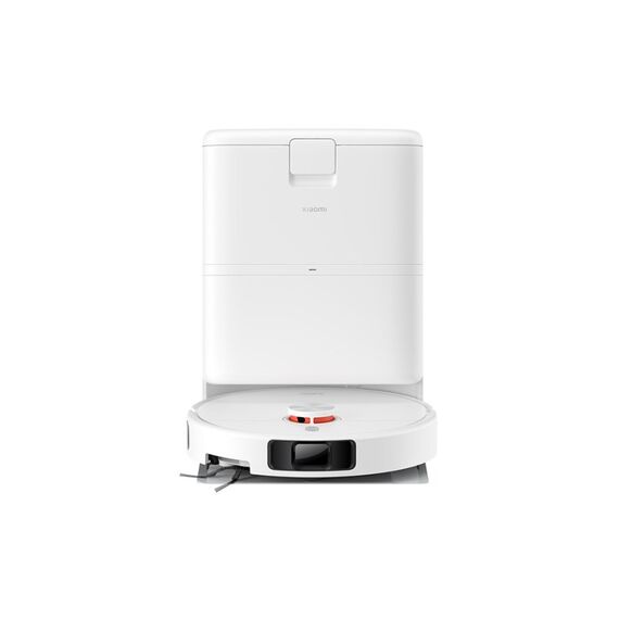 Xiaomi Robot Vacuum H50 Pro 0,28 l Weiß