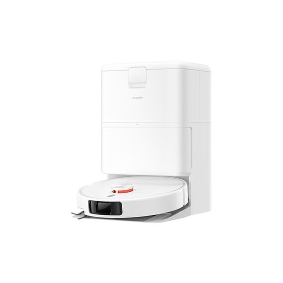 Xiaomi Robot Vacuum H50 Pro 0,28 l Weiß, 3 image