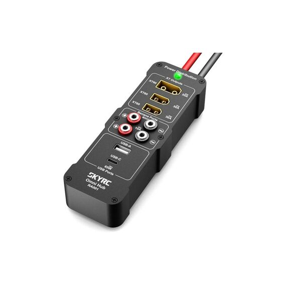 SkyRC Omni Power Distribution Hub XT90