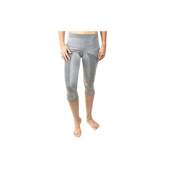 Merino & More Damenhose 3/4 Grösse S, 3/4