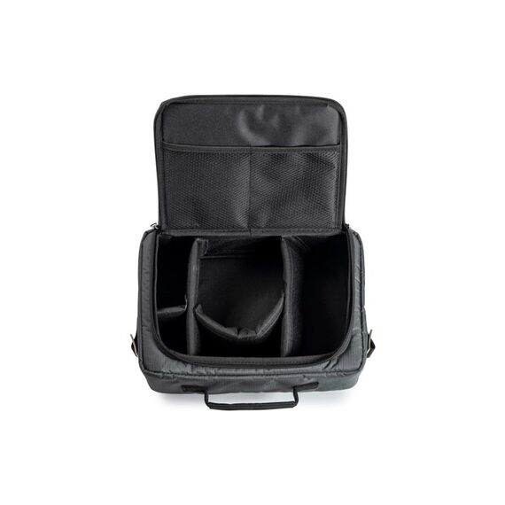 B&W drone bag DJI Mini5 - grey grey