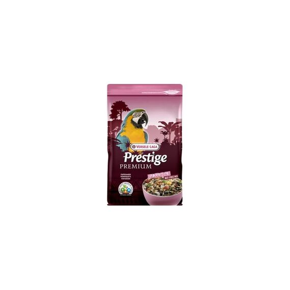 Versele-Laga Prestige Prem. Papageien, 2kg