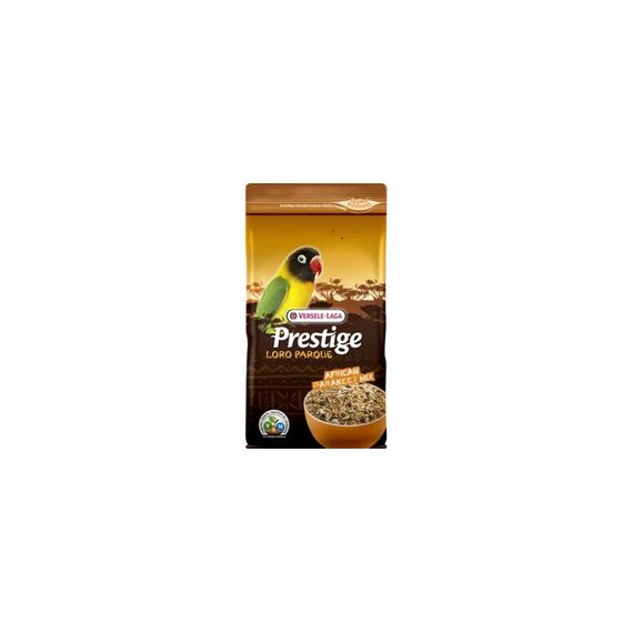 Versele-Laga Prestige Afr. Parakeet Mix Loro Parque