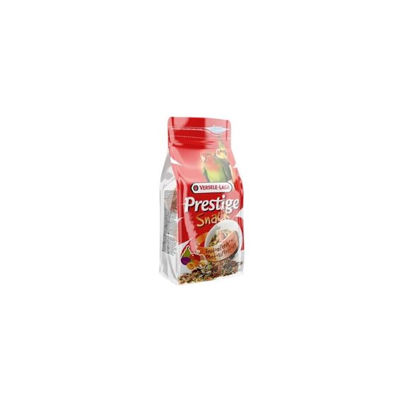 Versele-Laga Prestige Snack, 125 g für Grosssittiche