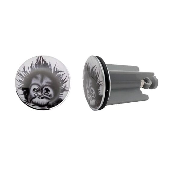 diaqua Universalstopfen Monkey Ø 40 MM, 68 - 100 MM