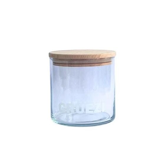 Wunderle 71911 Glas Zylinder Transparent