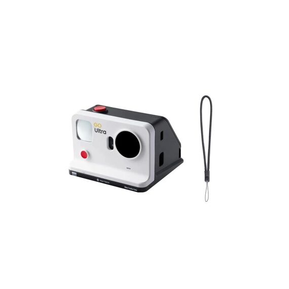 PGYTECH GO Ultra FunCam Case