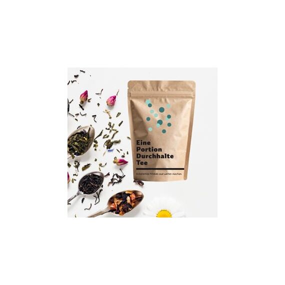Wunderle 20313 Blatt-Tee Teemischung/Tee mit Aroma, 4 image