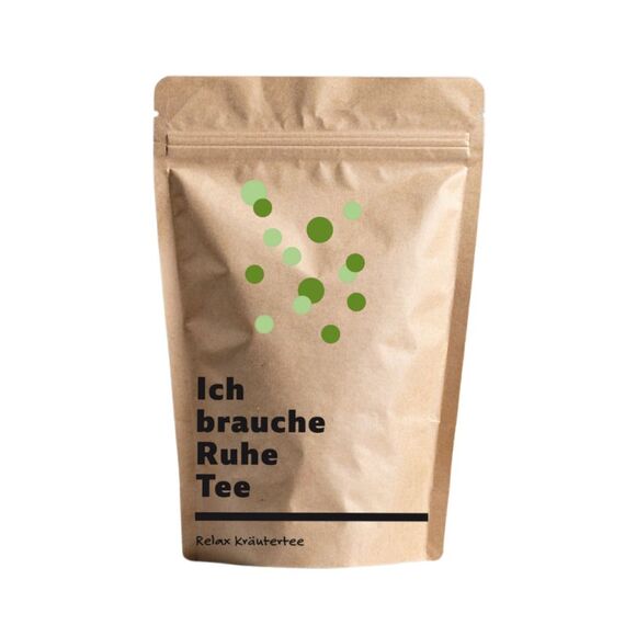 Wunderle 20314 Blatt-Tee Teemischung/Tee mit Aroma