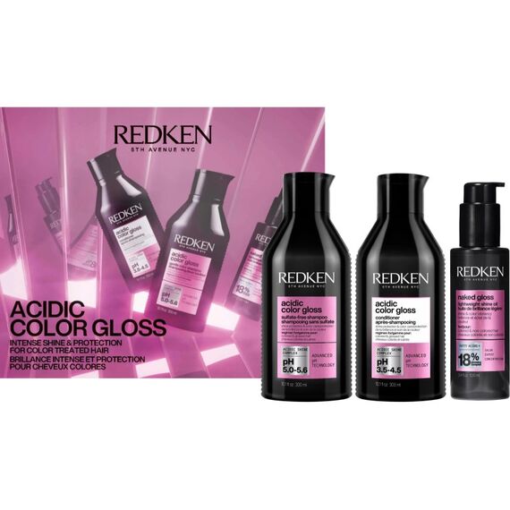 Redken HOLIDAYS ACG KIT