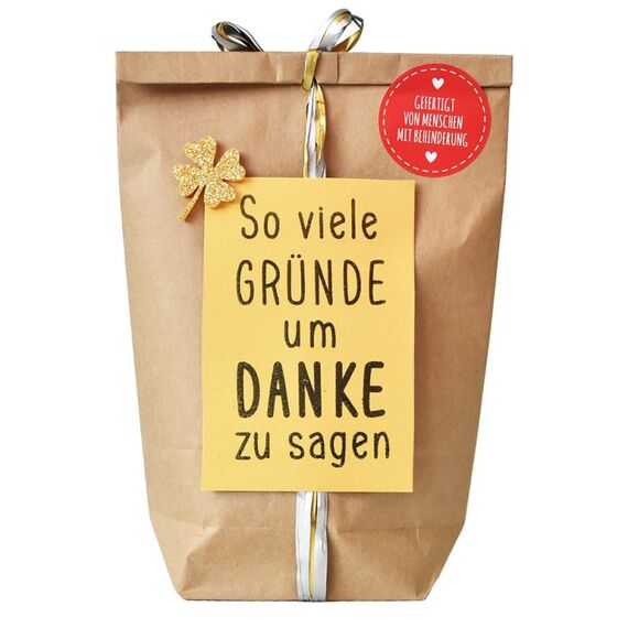 Wunderle 63648 Glücksbringergeschenk
