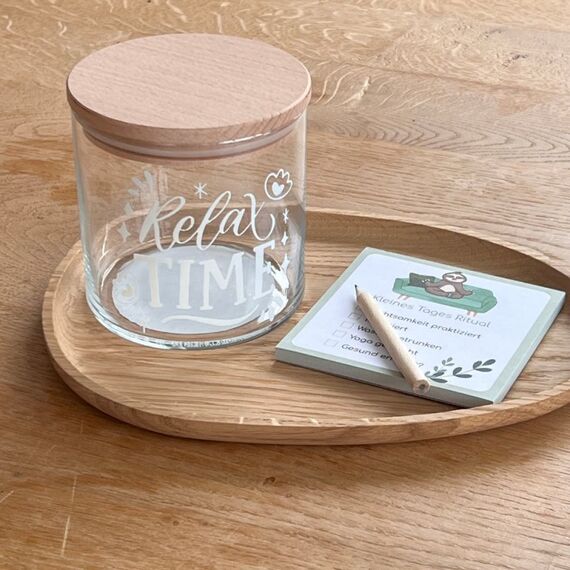Wunderle 71903 Glas Zylinder Transparent, 4 image