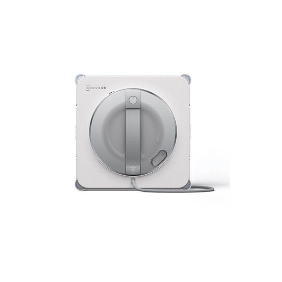 Ecovacs Fensterreiniger W2S PRO weiss, 10000 Pa