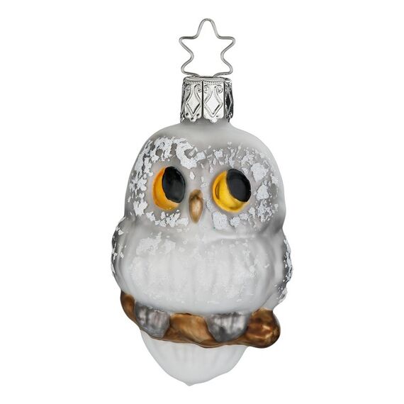 Inge‘s Christmas Decor 10006U025 Christbaumschmuck Spezifisches Weihnachtsornament Mehrfarbig 1 Stück(e)