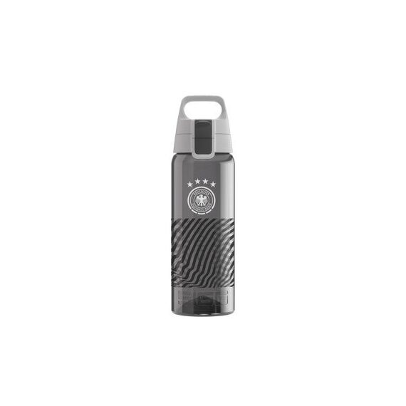 SIGG Shield ONE Sport 600 ml Tritan Grau