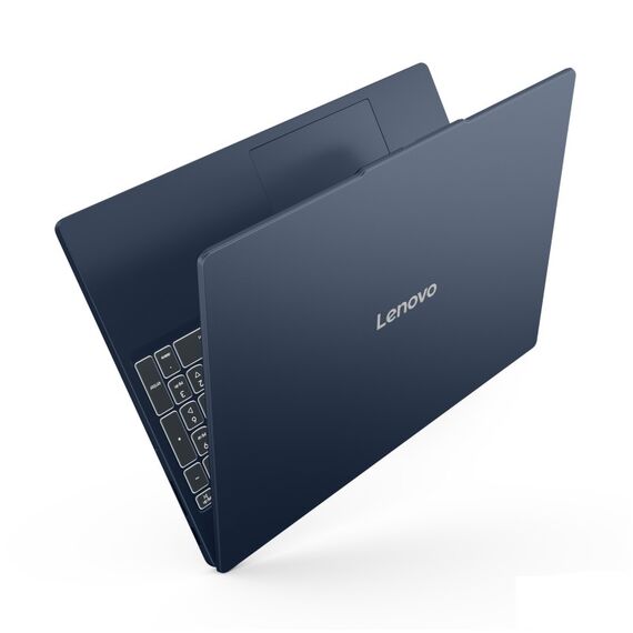 Lenovo IdeaPad Slim 3 15AHP10 AMD Ryzen™ 5 8540U Laptop 38,9 cm (15.3") WUXGA 16 GB DDR5-SDRAM 1 TB SSD Wi-Fi 6 (802.11ax) Windows 11 Home Blau Schweiz, 5 image