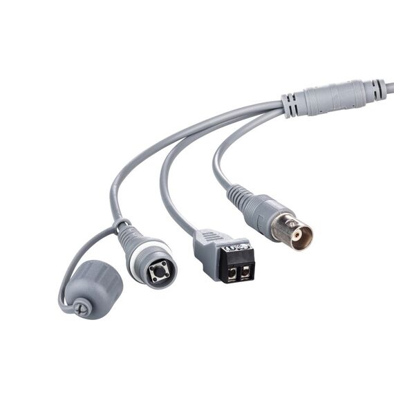 ABUS Analog HD Tube 5 MPx (2.7 - 13.5 mm), 4 image
