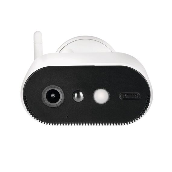 ABUS Akku-Kamera Pro mit Basisstation