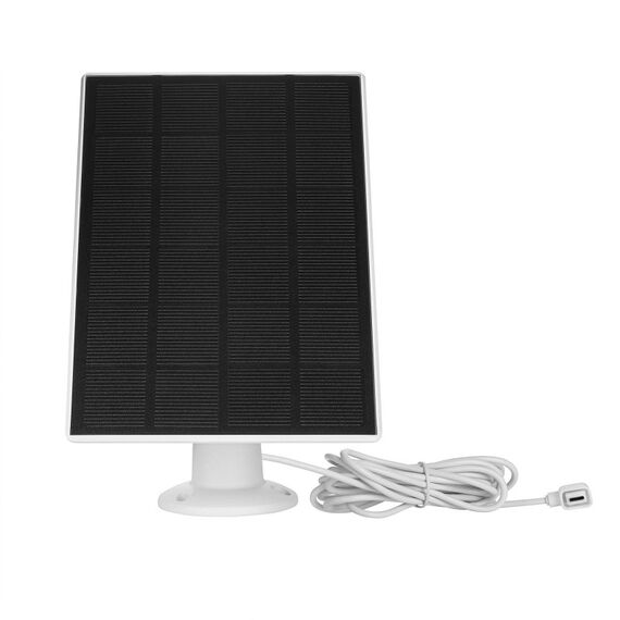 ABUS Solarpanel für Akku-Kamera Pro