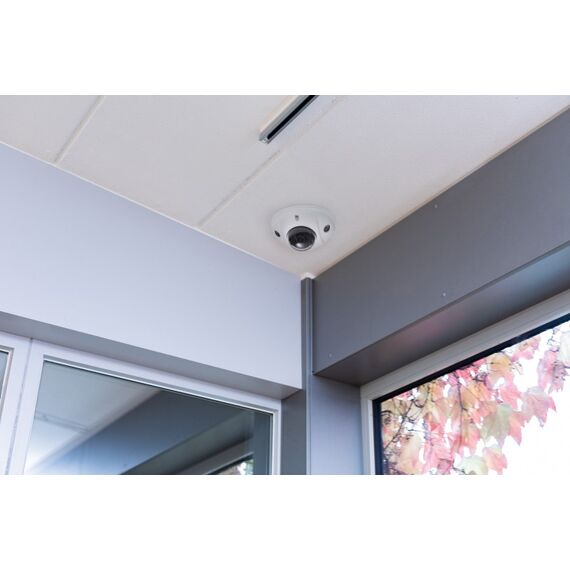 ABUS Wandhalter Mini Dome, 3 image