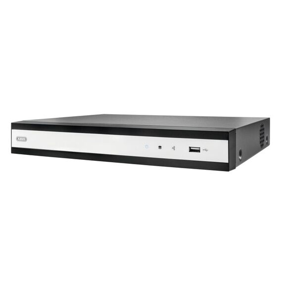 ABUS 4-Kanal-PoE-IP/Netzwerkvideorekorder, 2 image