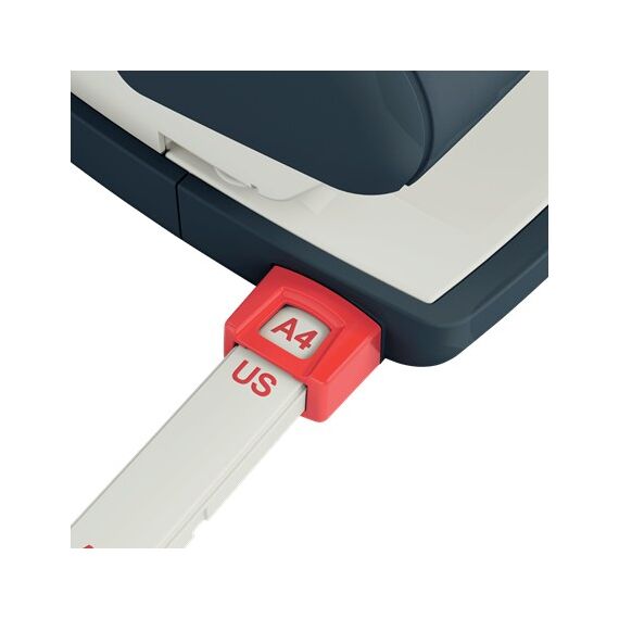 Leitz 50040019 Locher 30 Blätter Gelb, Farbe: Gelb, 5 image
