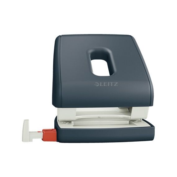 Leitz 50040089 Locher 30 Blätter Schwarz, 10 image
