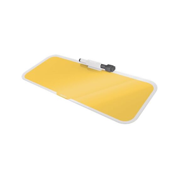 Leitz 52690019 Whiteboard Glas