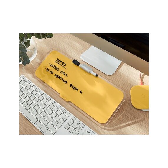 Leitz 52690019 Whiteboard Glas, 2 image