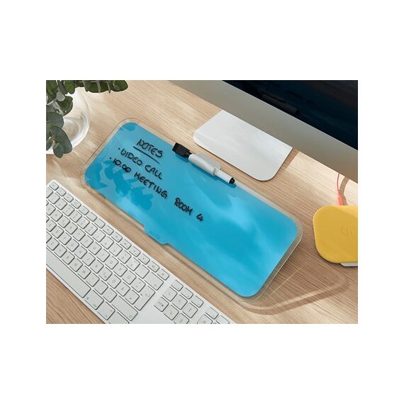 Leitz 52690061 Whiteboard Glas, 2 image
