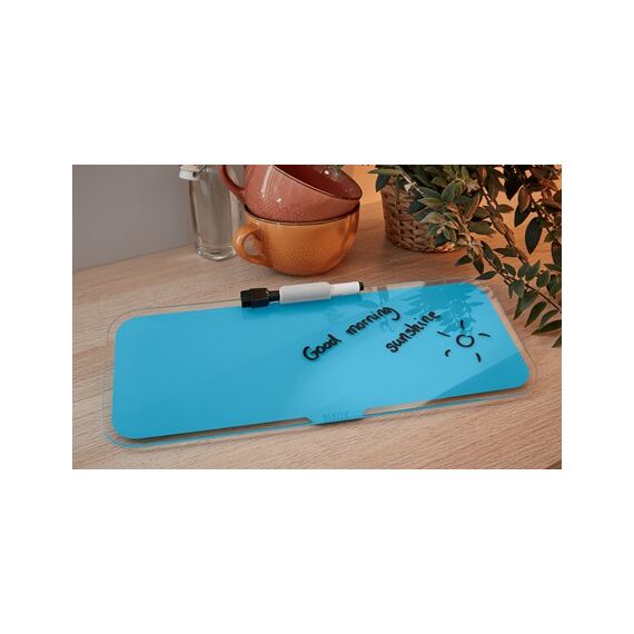 Leitz 52690061 Whiteboard Glas, 3 image