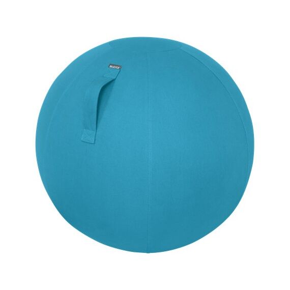 Leitz Ergo Cosy Blau Drinnen Rund