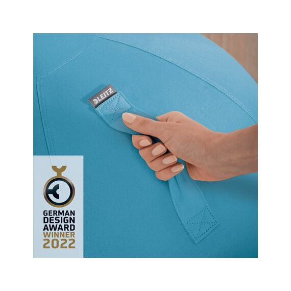 Leitz Ergo Cosy Blau Drinnen Rund, 3 image