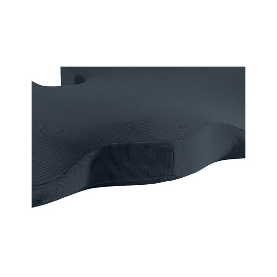 Leitz Ergo Cosy Grau Sitzkissen, Farbe: Grau, 3 image