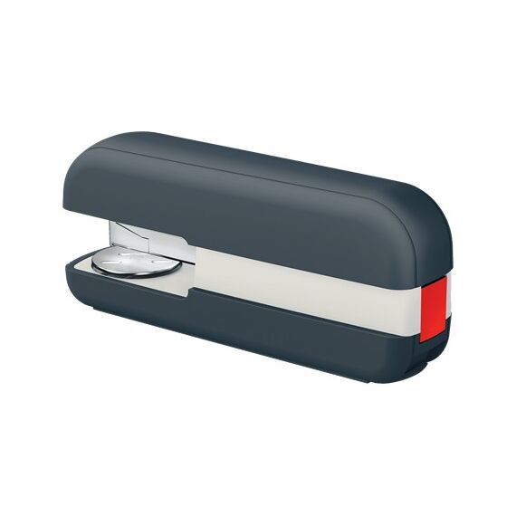 Leitz 55670089 Tacker Standard-Clinch Schwarz, Farbe: Schwarz, 6 image