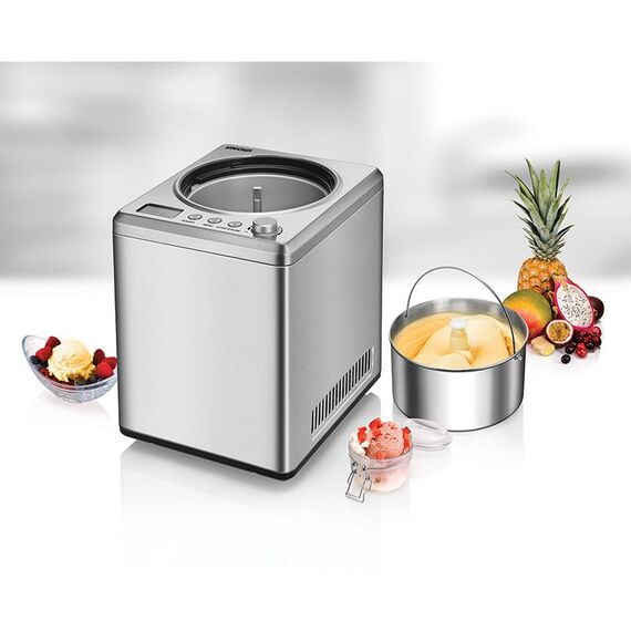Unold EISMASCHINE Profi Plus 48880, 7 image