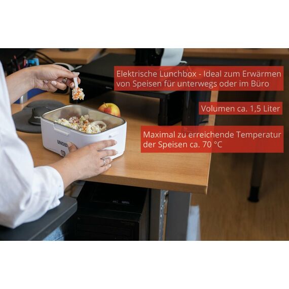 Unold LUNCHBOX 58850, 3 image