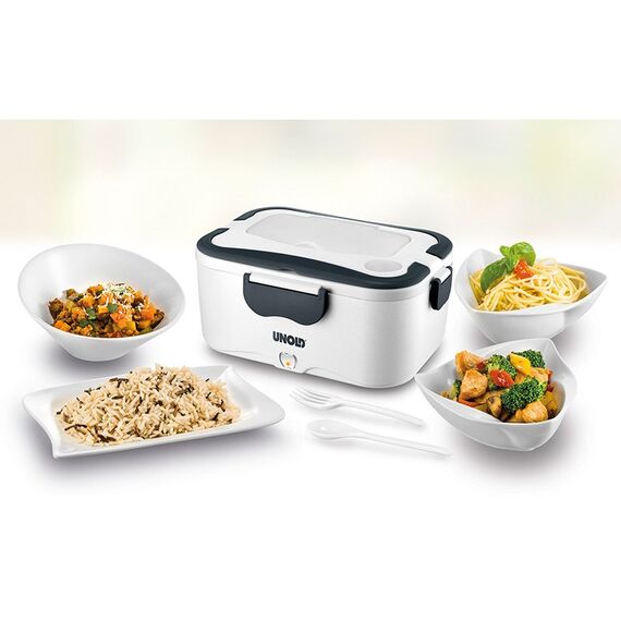 Unold LUNCHBOX 58850, 9 image