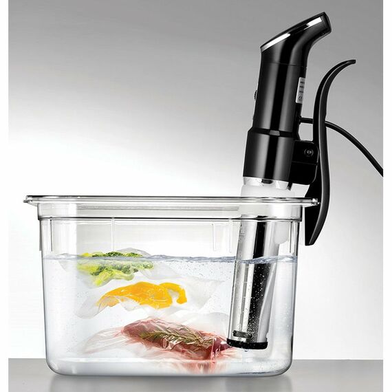 Unold SOUS VIDE STICK Time 58915, 4 image