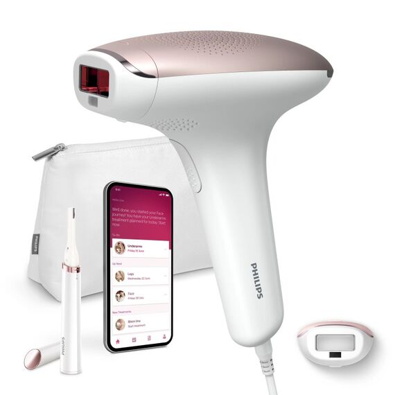 Philips Lumea Advanced Lumea IPL 7000 Series BRI920/00 IPL-Haarentfernungsgerät, 2 image